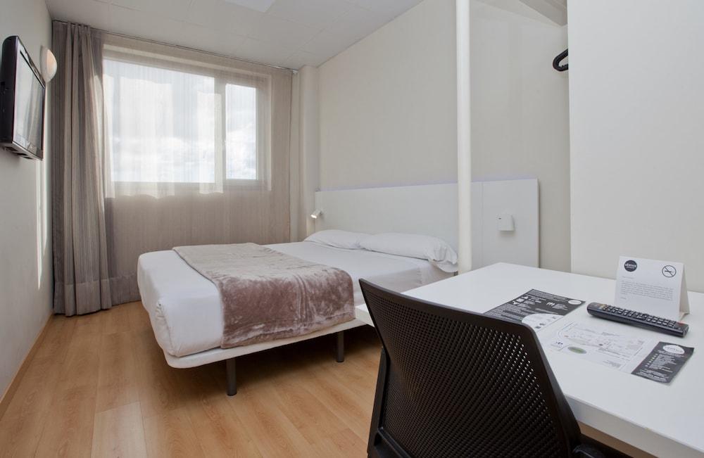 Vertice Roomspace Madrid - Room