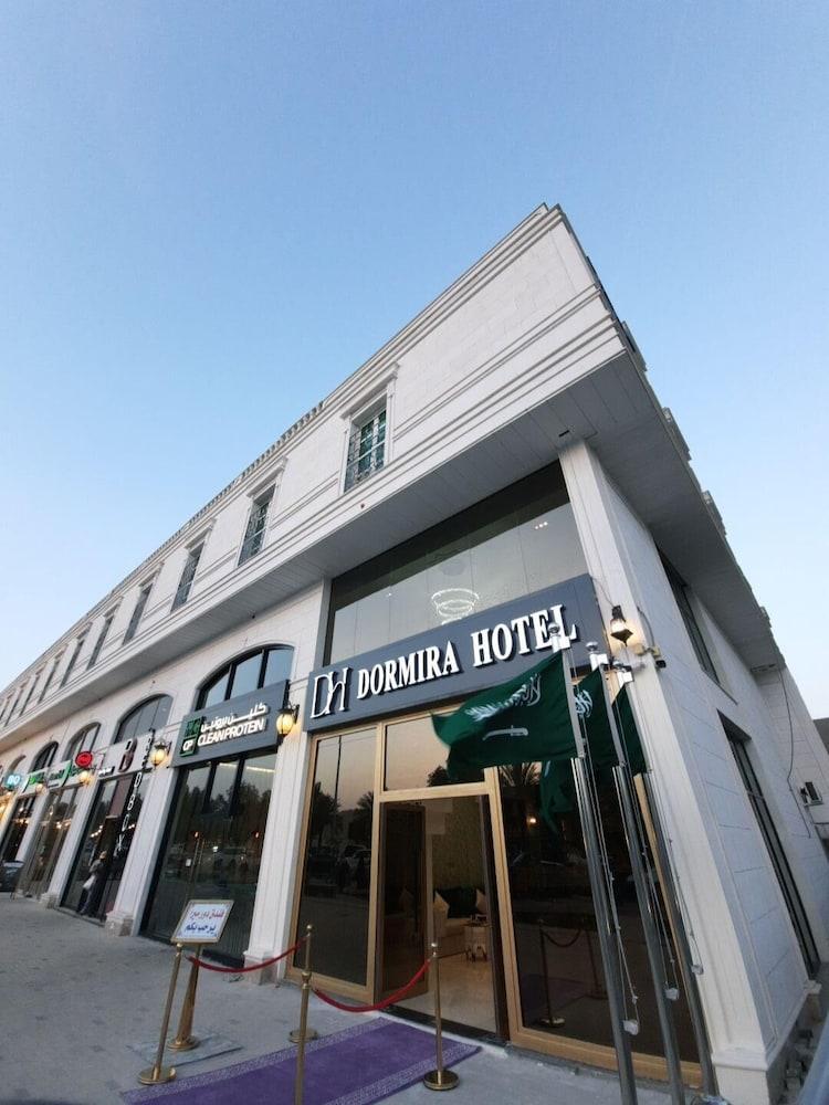 Dormira Hotel Boulevard - Featured Image