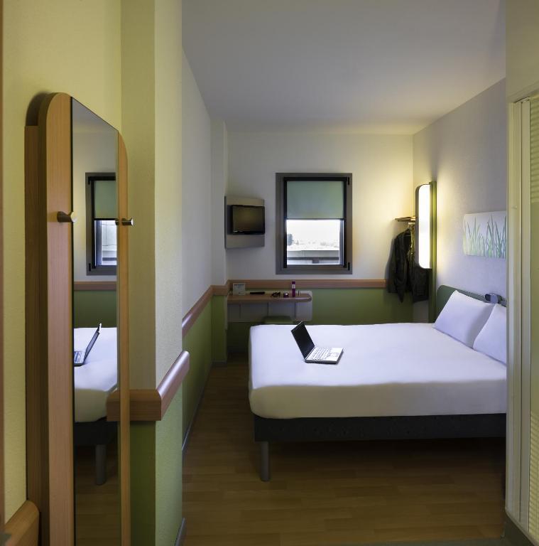 ibis budget Madrid Calle 30 - Others