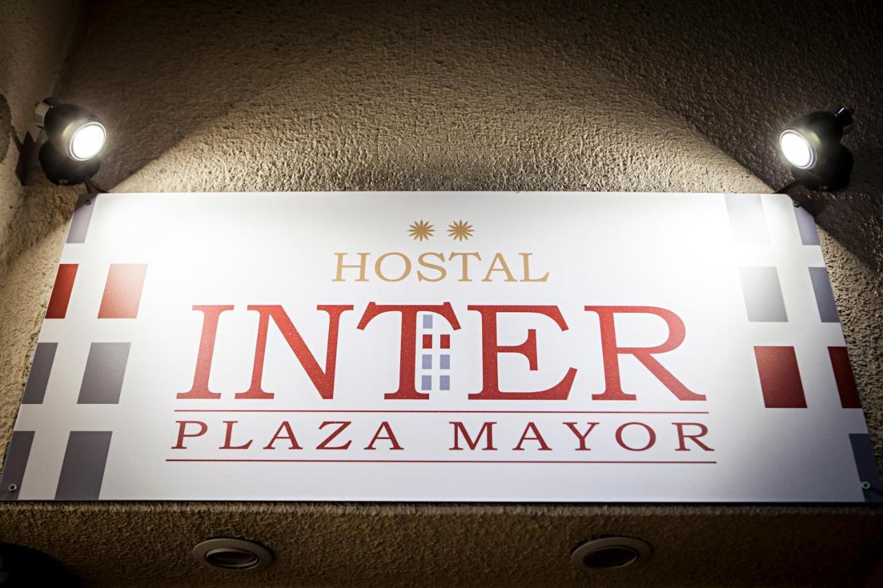 Inter Plaza Mayor - Others