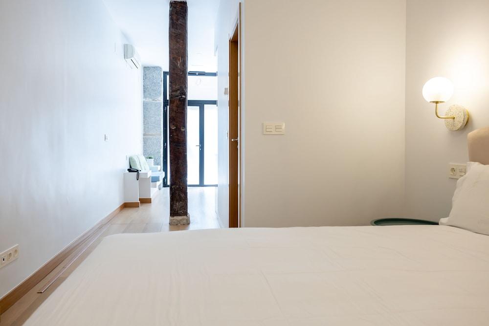 Oriente Suites - Room