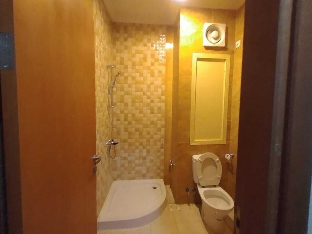فندق برج الأمجاد 2 - Bathroom