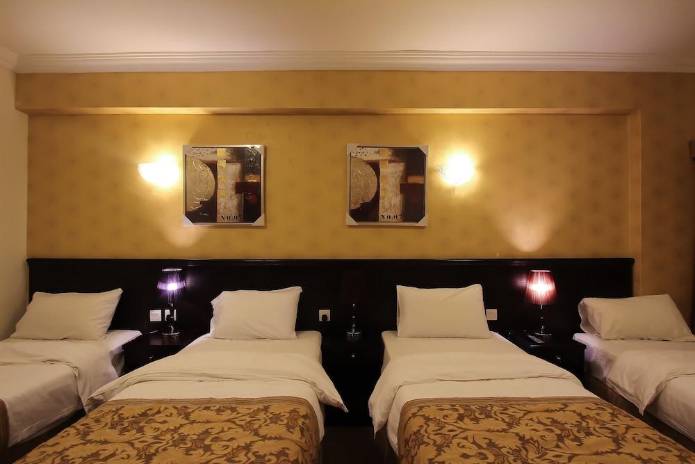 فندق الرفاع العزيزية - Room