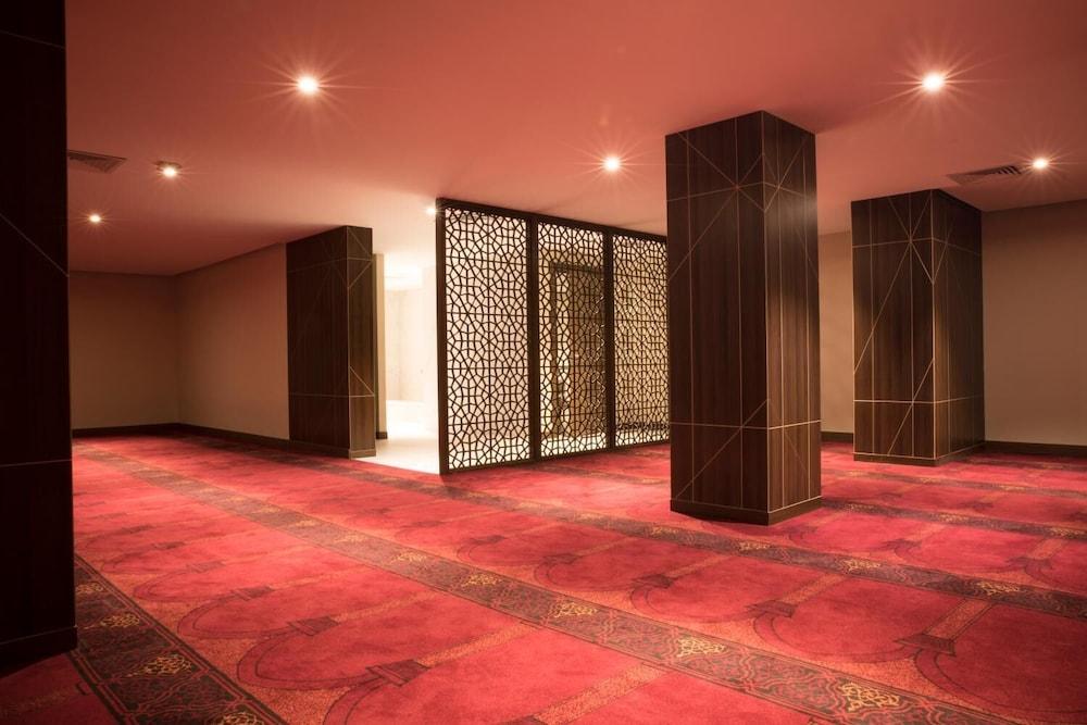 فندق هبة الله مكة المكرمة بإدارة أكورهوتلز - Interior