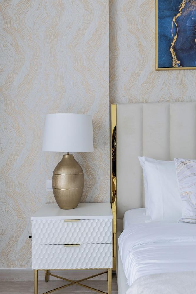 Nasma Luxury Stays - Madinat Jumeirah Living - Room