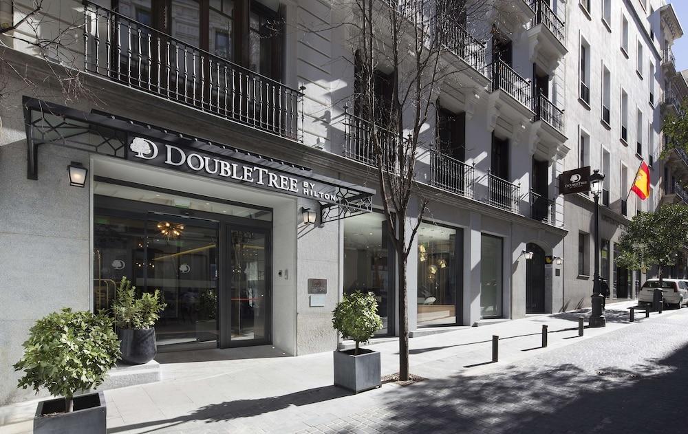DoubleTree by Hilton Madrid-Prado - Featured Image