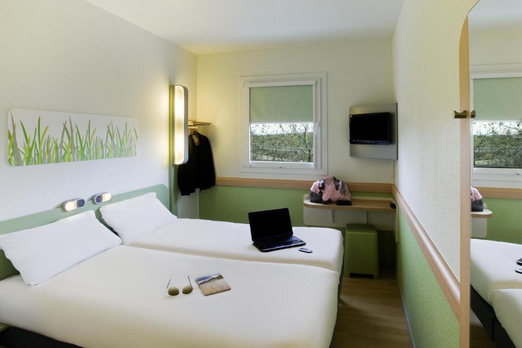 ibis budget Madrid Calle 30 - Others