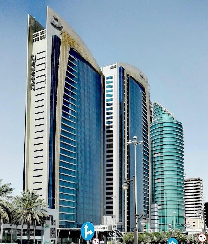 4Leisure Suites DAMAC Esclusiva Towers - Featured Image