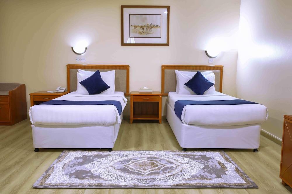 Al Seef Hotel - Room