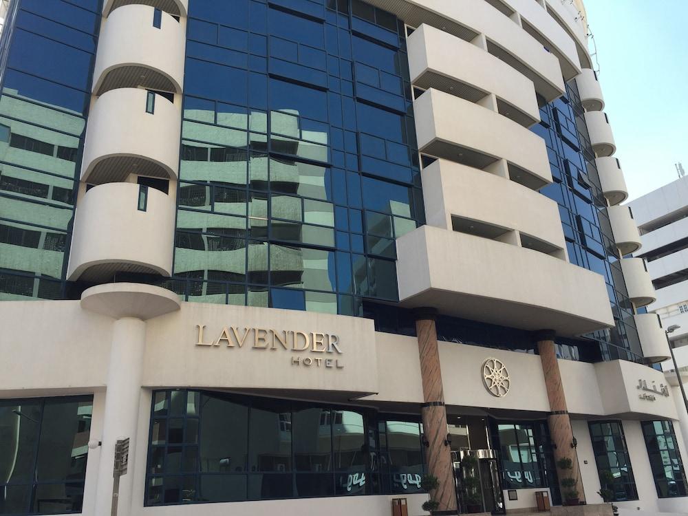 Lavender Hotel - Other