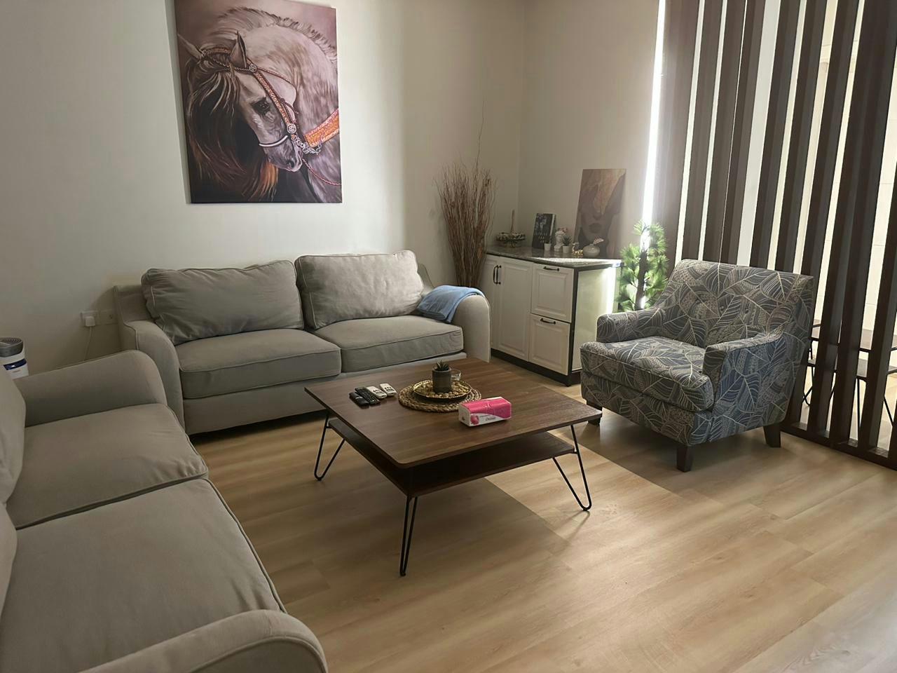 Comfy Apartment with TV & Self Check-in | 4395 - Others