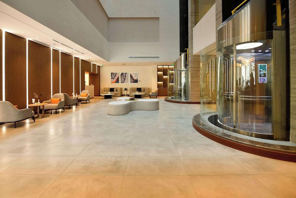 Comfort Hotel Riyadh Olaya - Lobby
