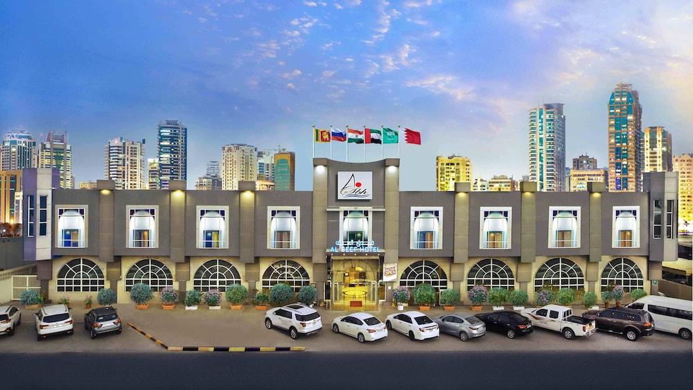 Al Seef Hotel - Featured Image
