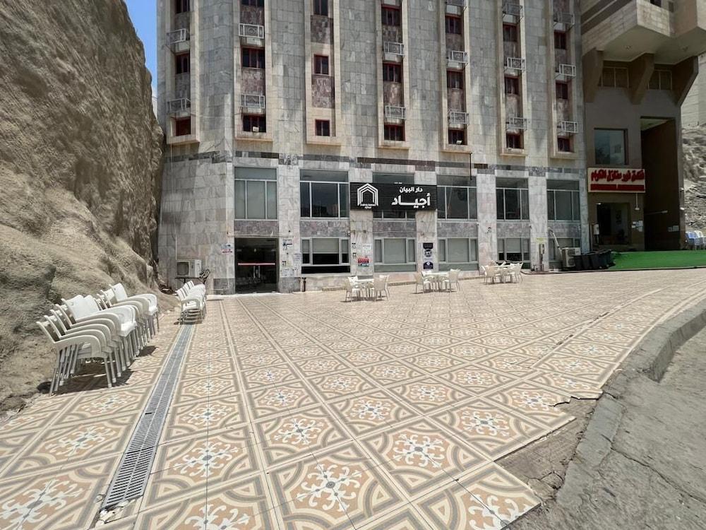 فندق دار البيان، أجياد، مكة - Exterior
