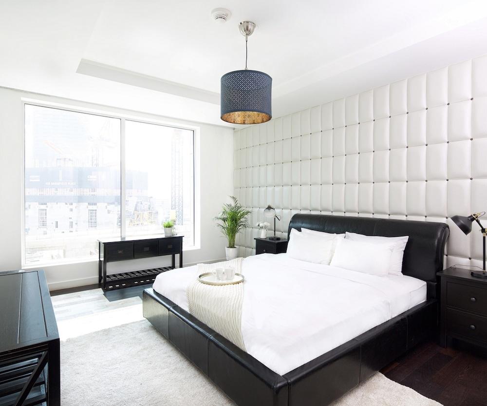 Nasma Luxury Stays - Limestone House - Room