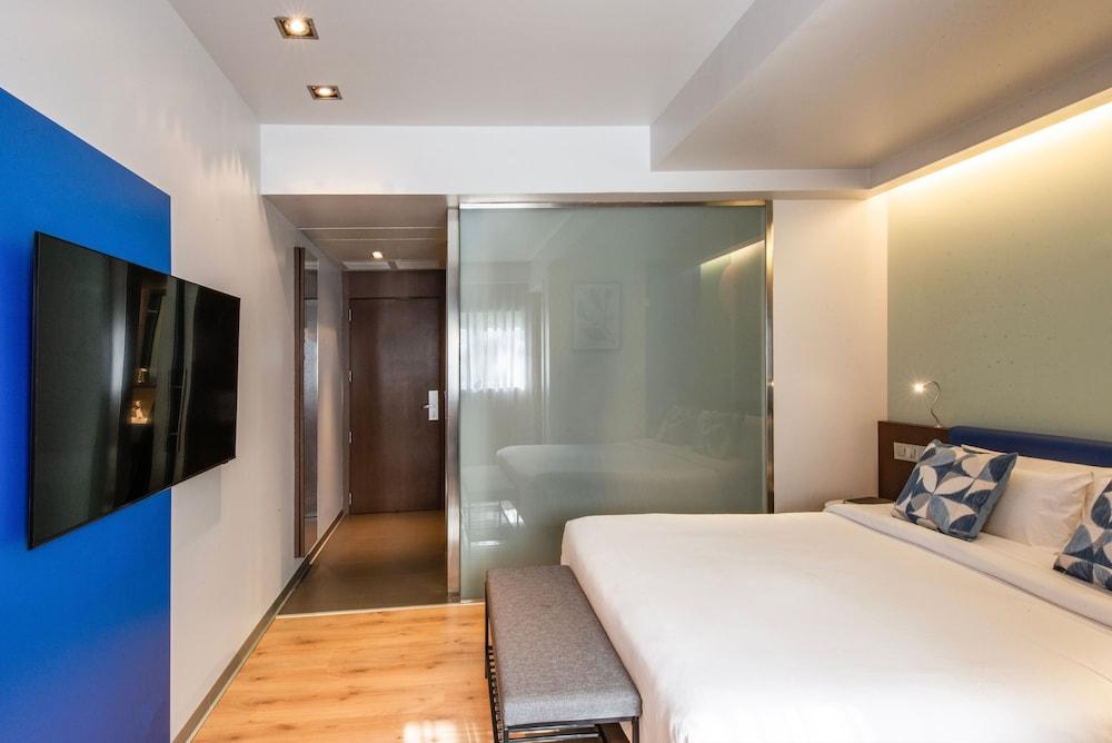 voco Madrid Retiro, an IHG Hotel - Room