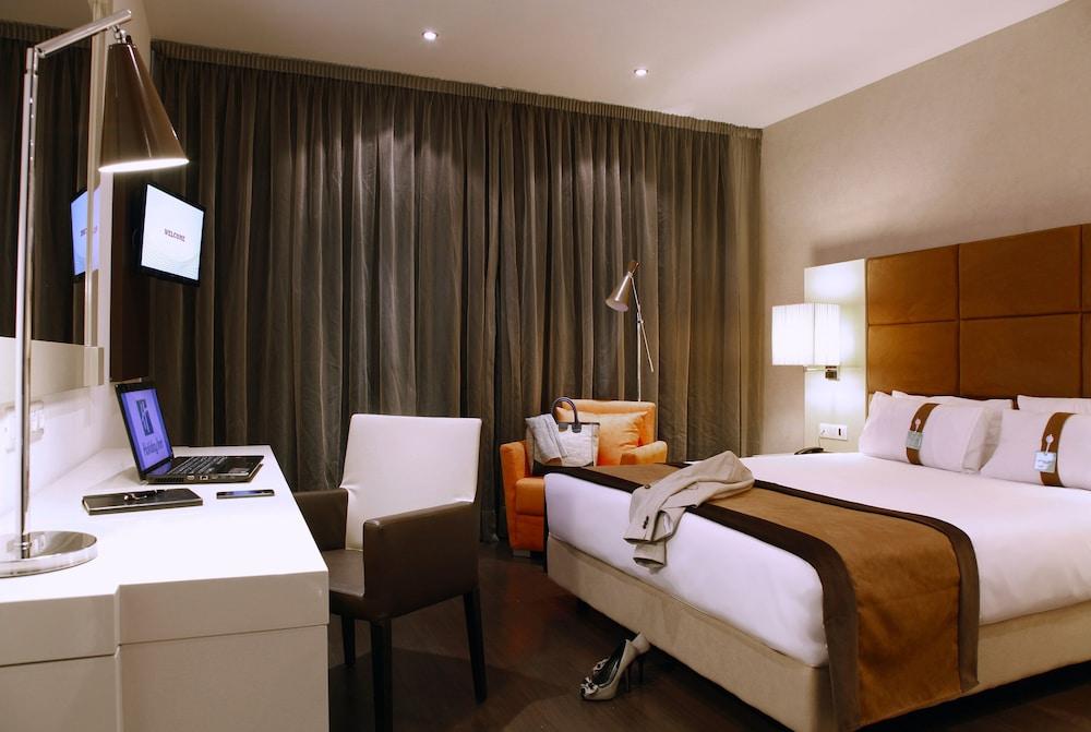 Holiday Inn Madrid - Las Tablas, an IHG Hotel - Room