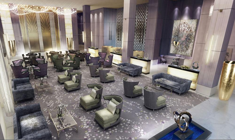 Khalidia Palace Hotel Dubai - Featured Image
