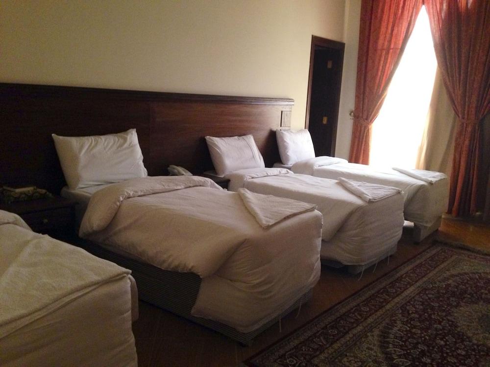 فندق قصر العزيزية - Room