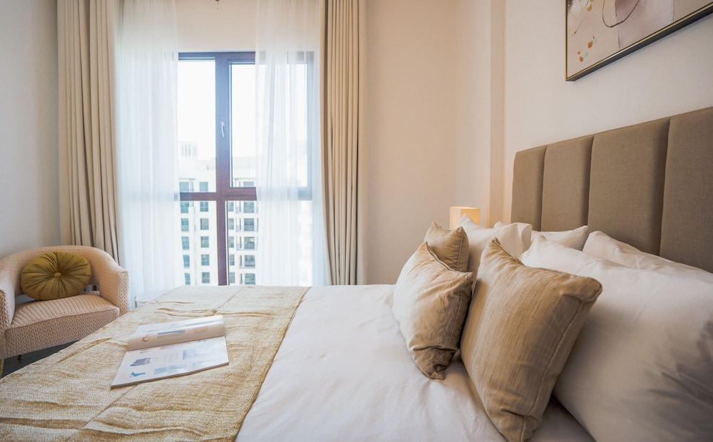 Nasma Luxury Stays - Madinat Jumeirah Living, Lamtara 2 - Room