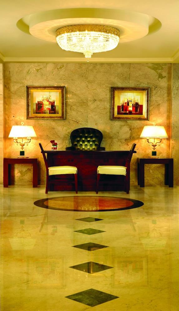 Safir Hotel Cairo - Interior