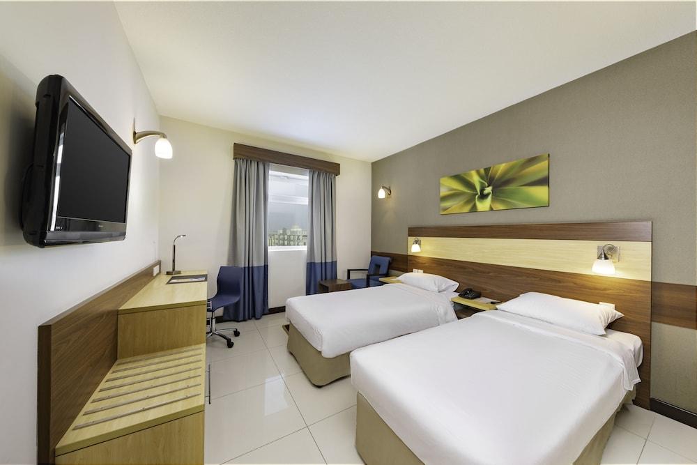 Citymax Hotel Sharjah - null
