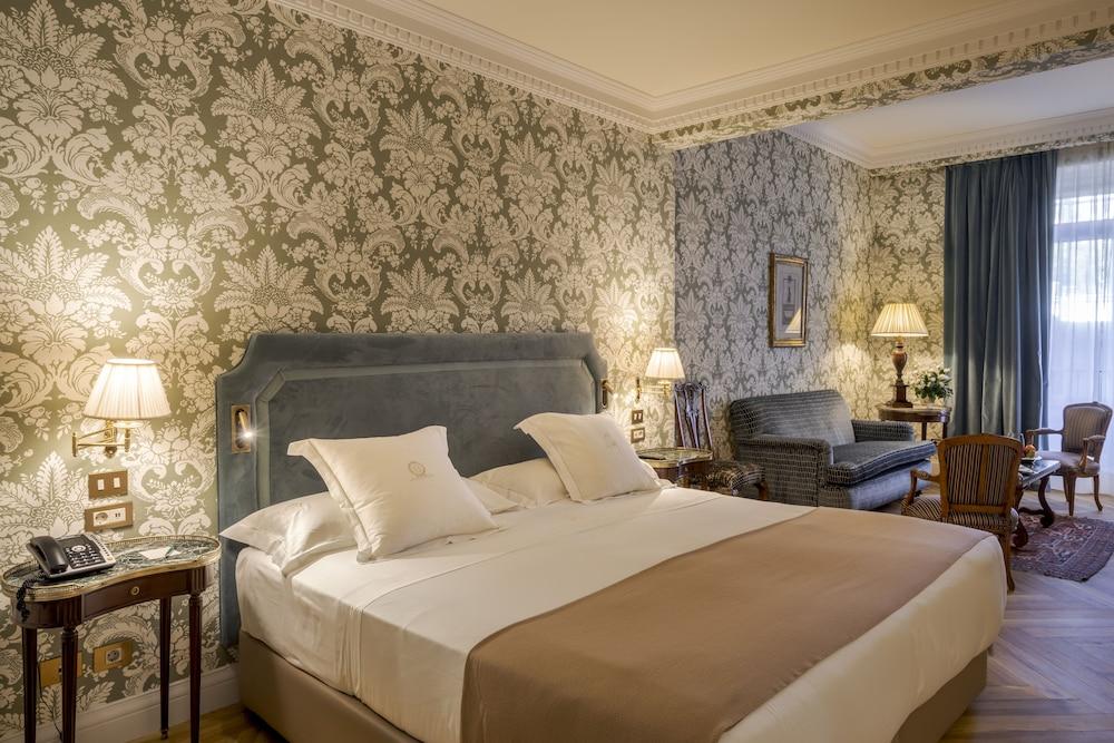 Relais & Châteaux Hotel Orfila - Room