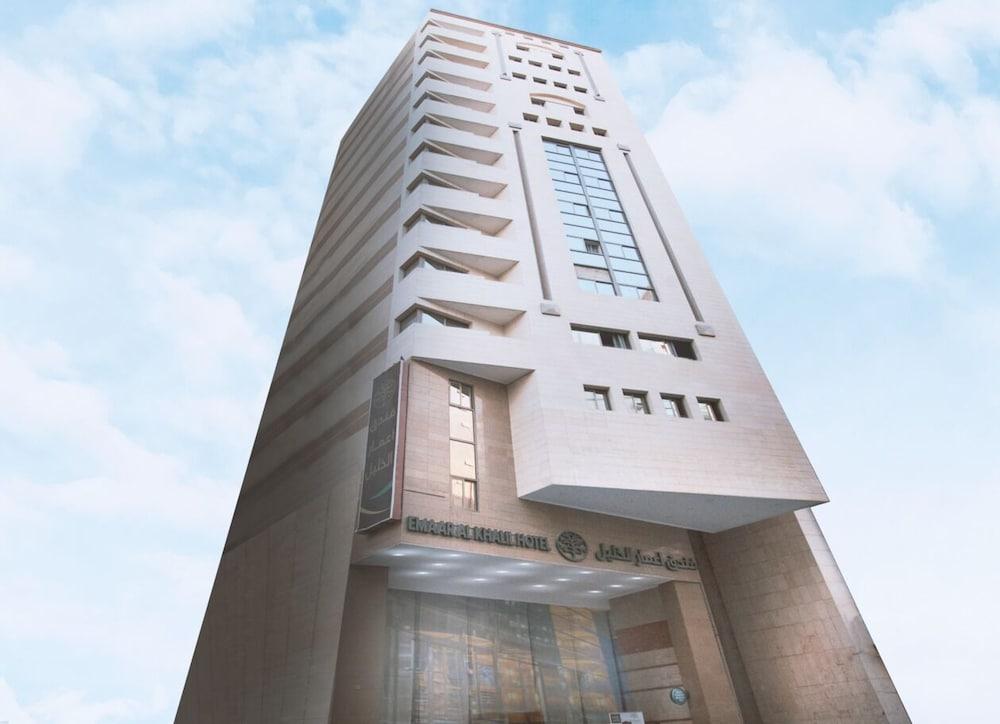 فندق إعمار الخليل - Featured Image