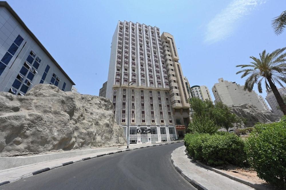 فندق دار البيان، أجياد، مكة - Featured Image