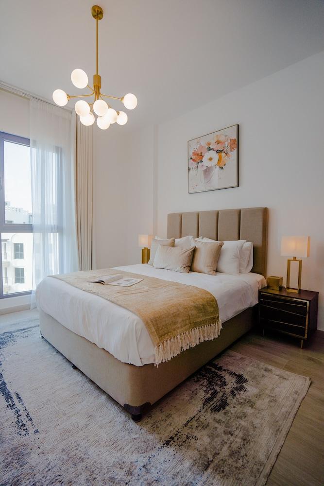 Nasma Luxury Stays - Madinat Jumeirah Living, Lamtara 2 - Room