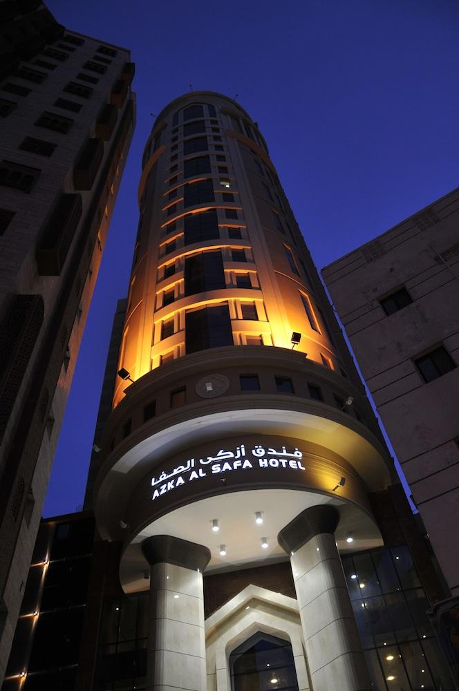 فندق أزكى الصفا - Featured Image
