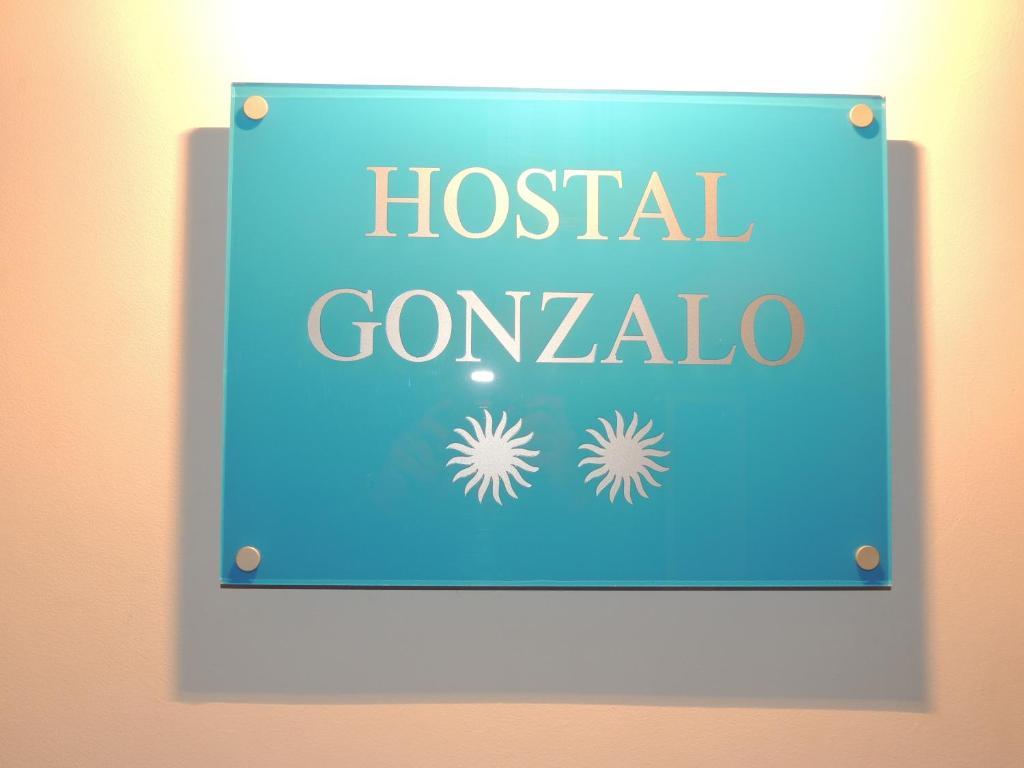 Hostal Gonzalo - Others