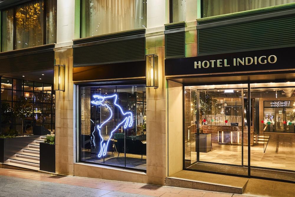 Hotel Indigo Madrid - Princesa, an IHG Hotel - Featured Image