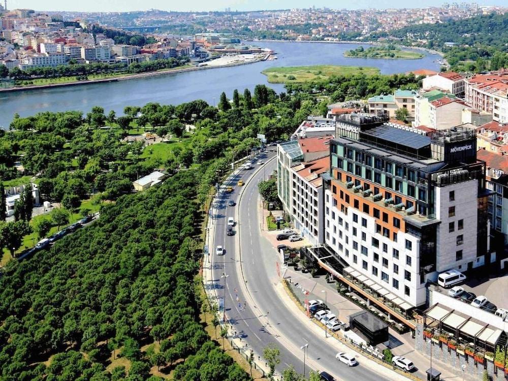 فندق موفينبيك القرن الذهبي إسطنبول - Featured Image