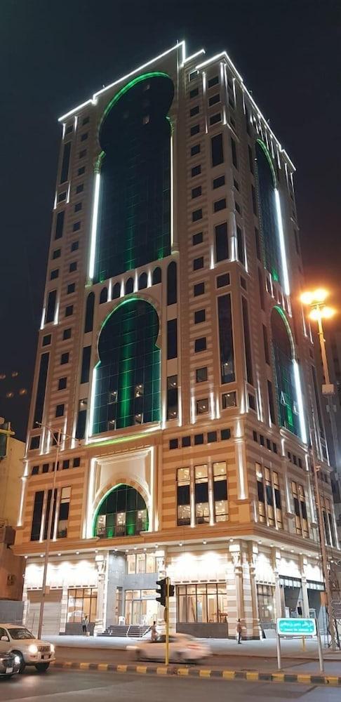 فندق روابي الإمارات - Featured Image