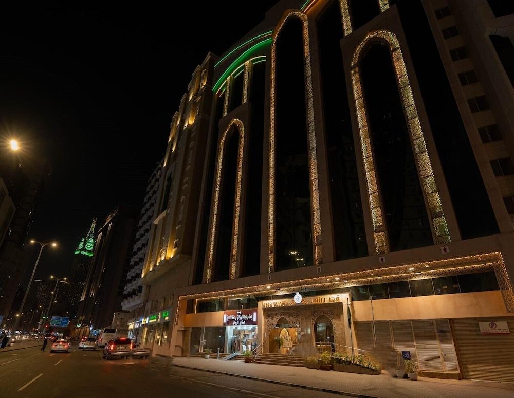 فندق قصر رزق - Featured Image