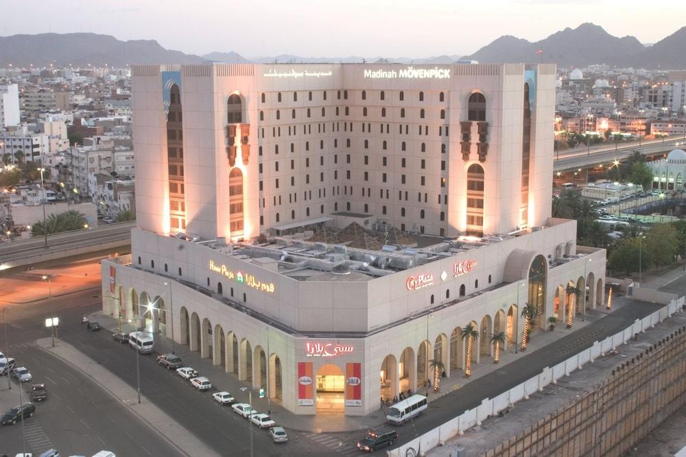 New Madinah Hotel - Other