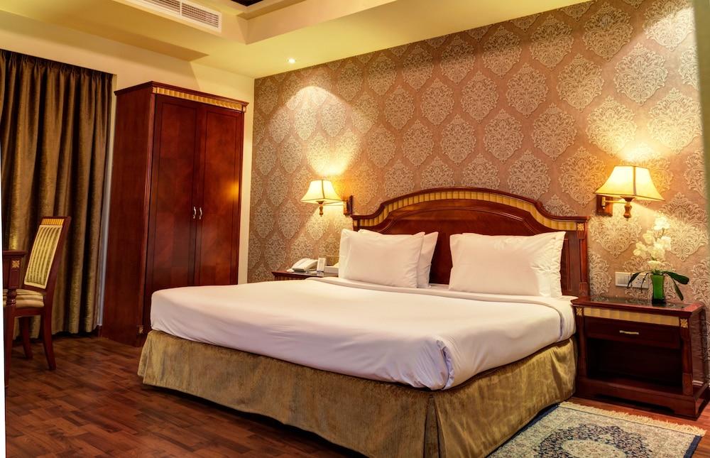 Nihal Hotel - Room