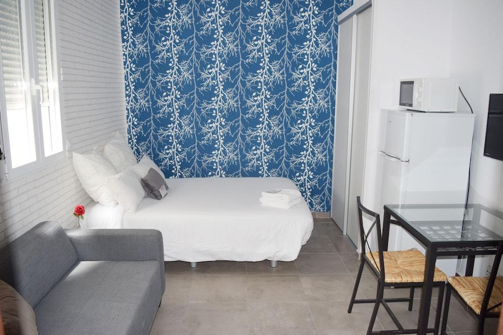 Madrid Suites Sol - Room