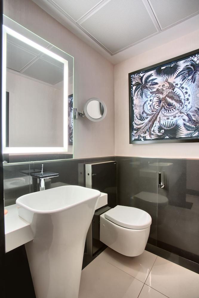 Gobernador Luxury Loft - Bathroom