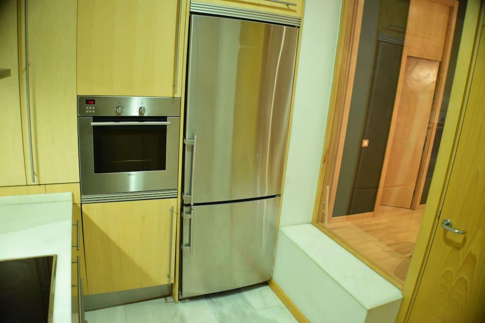 Madrid Suites Gran Via - Private Kitchen