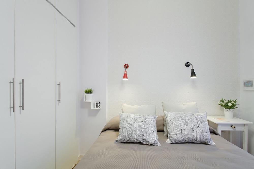 Gran Via Apartment by FlatSweetHome - Room