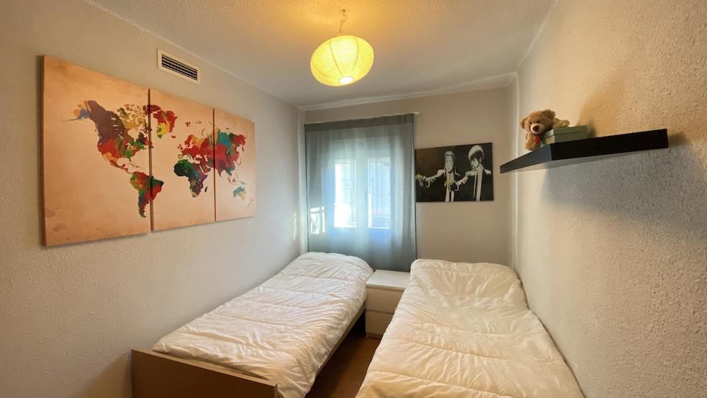 Apartamento Aluche - Room