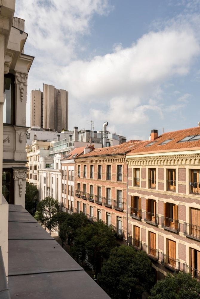 Alcalá City Center - View from Property