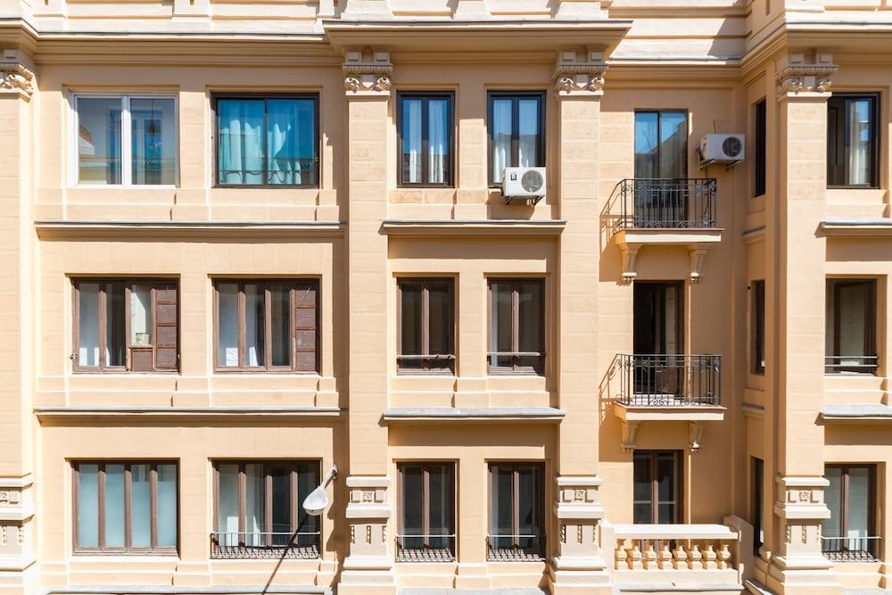 Apartamentos Caballero de Gracia - View from Property