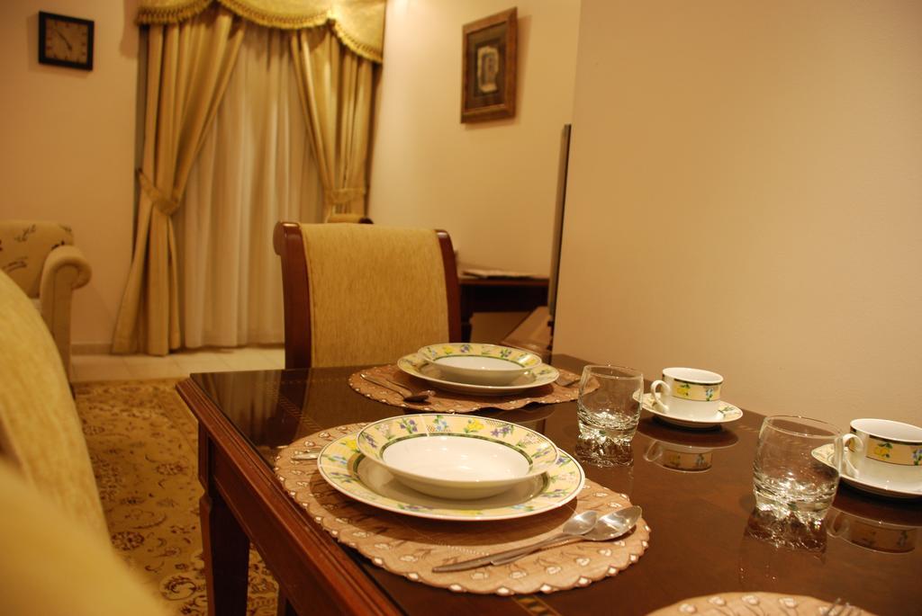 Al Hamra Residence Olaya - null