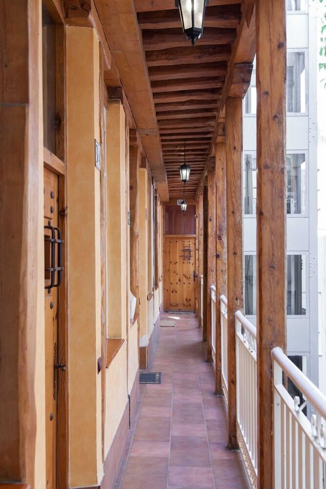 Espectacular Estudio Chueca - Hallway