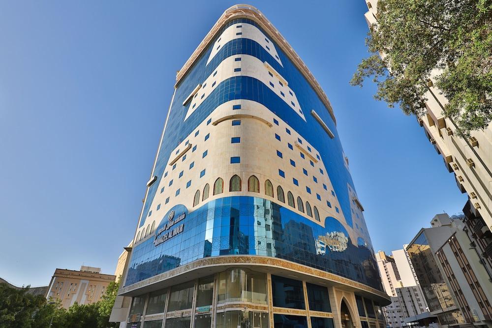 OYO 418 Hotel Manazil Al Hour 2 - Featured Image