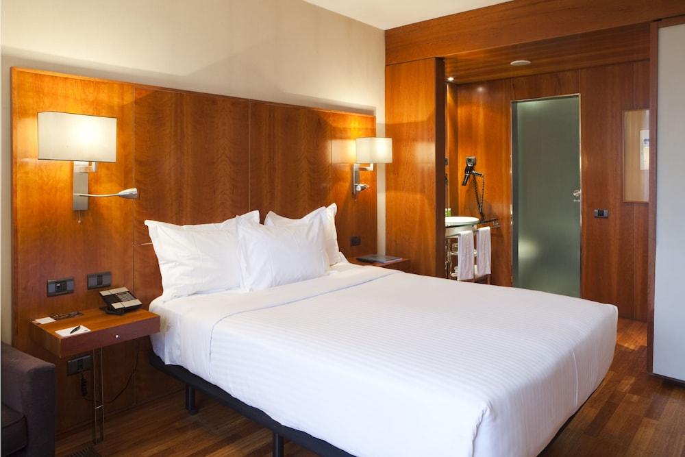 AC Hotel Aitana by Marriott - Room