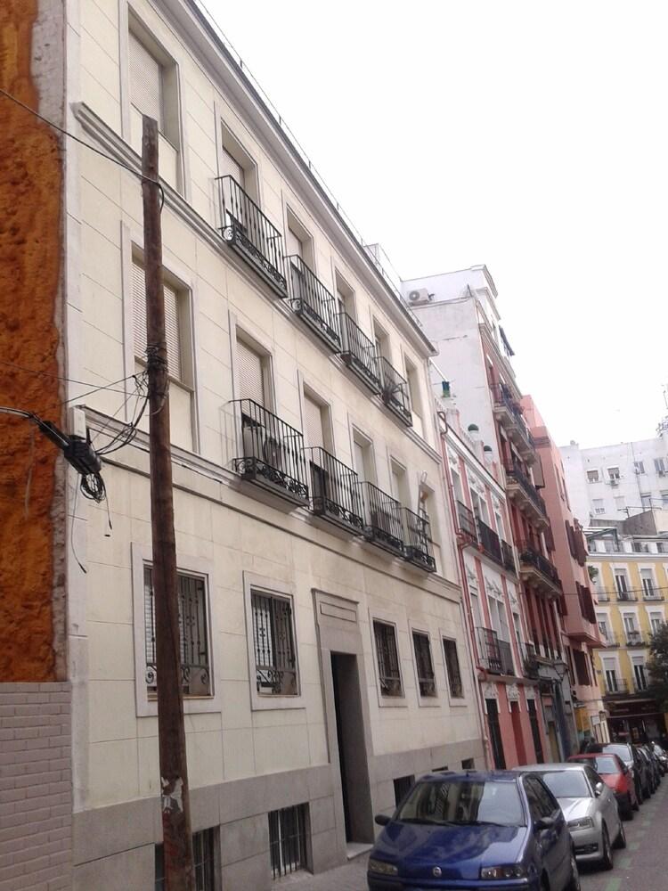 Oferta Ap Madrid Pza Olavide - Front of Property